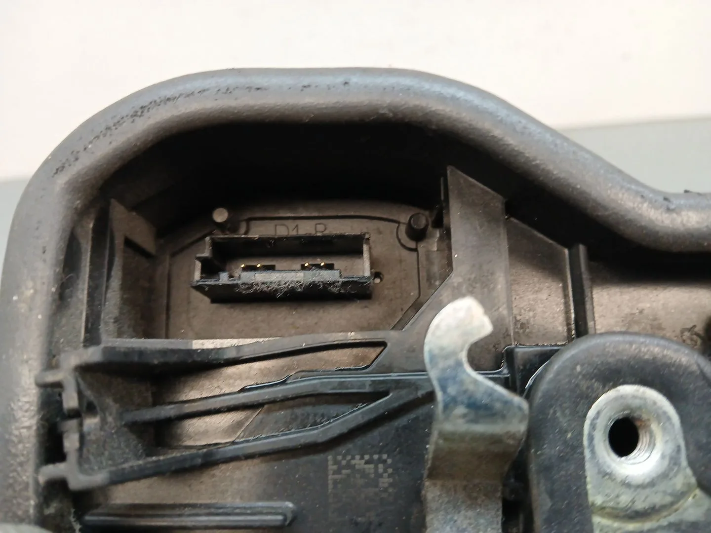Cerradura Puerta Delantera Derecha para Bmw X5 (E70)