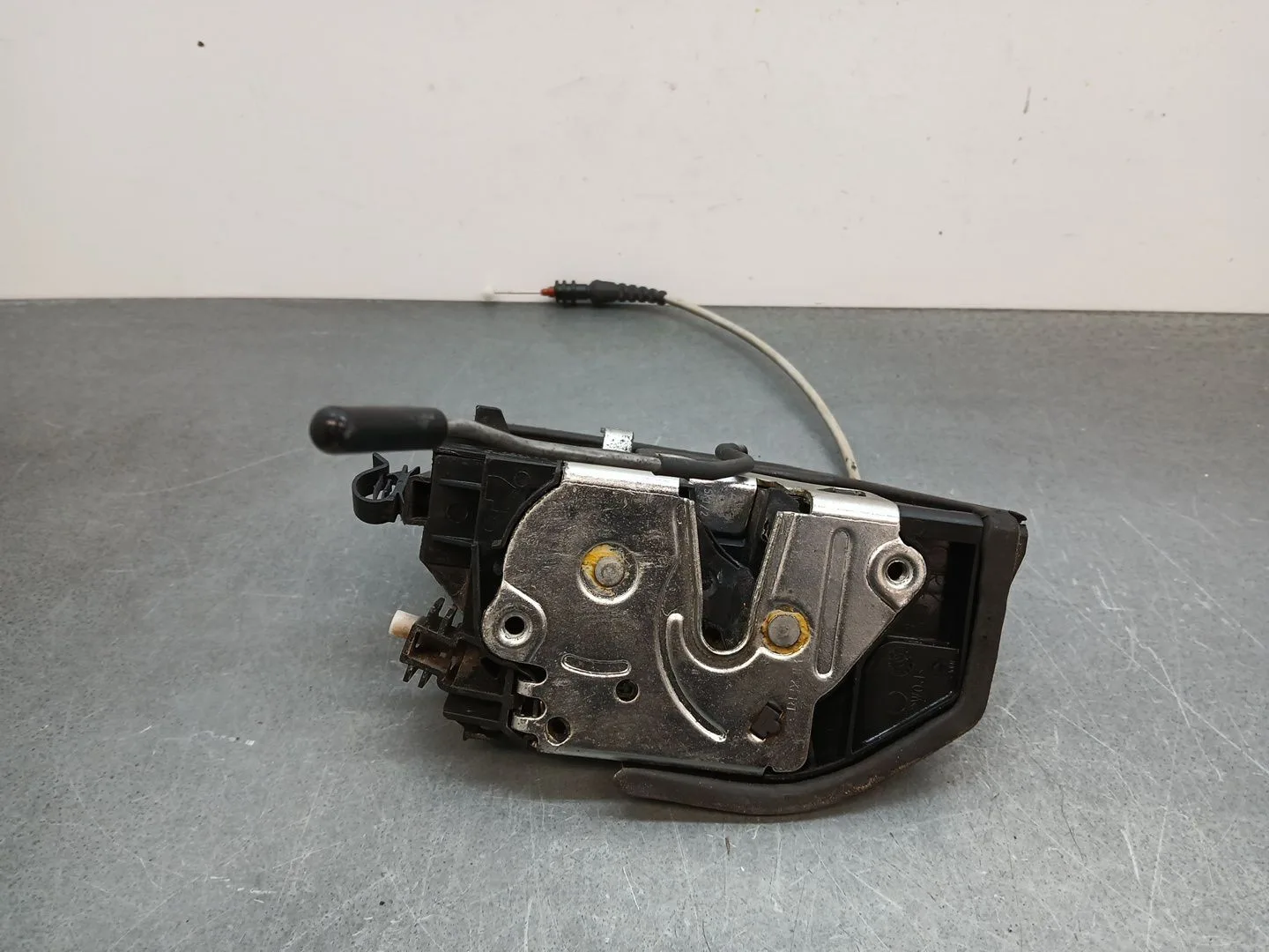 Cerradura Puerta Delantera Derecha para Bmw X5 (E70)