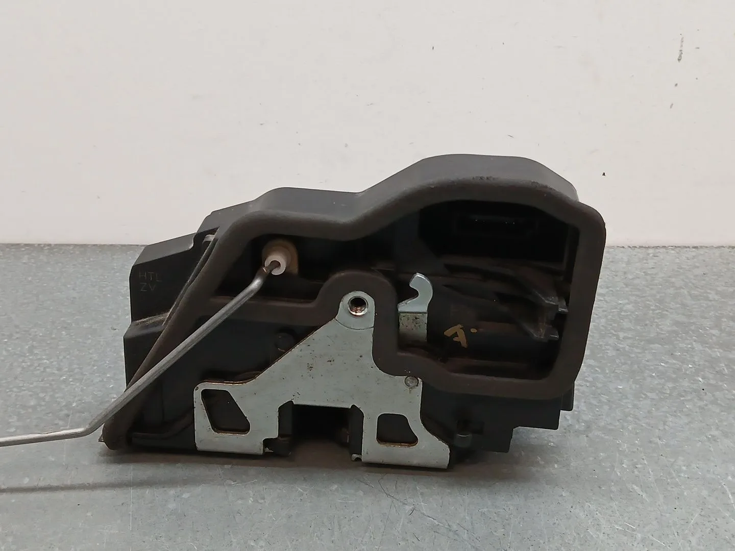 Cerradura Puerta Trasera Izquierda para Bmw X5 (E70)