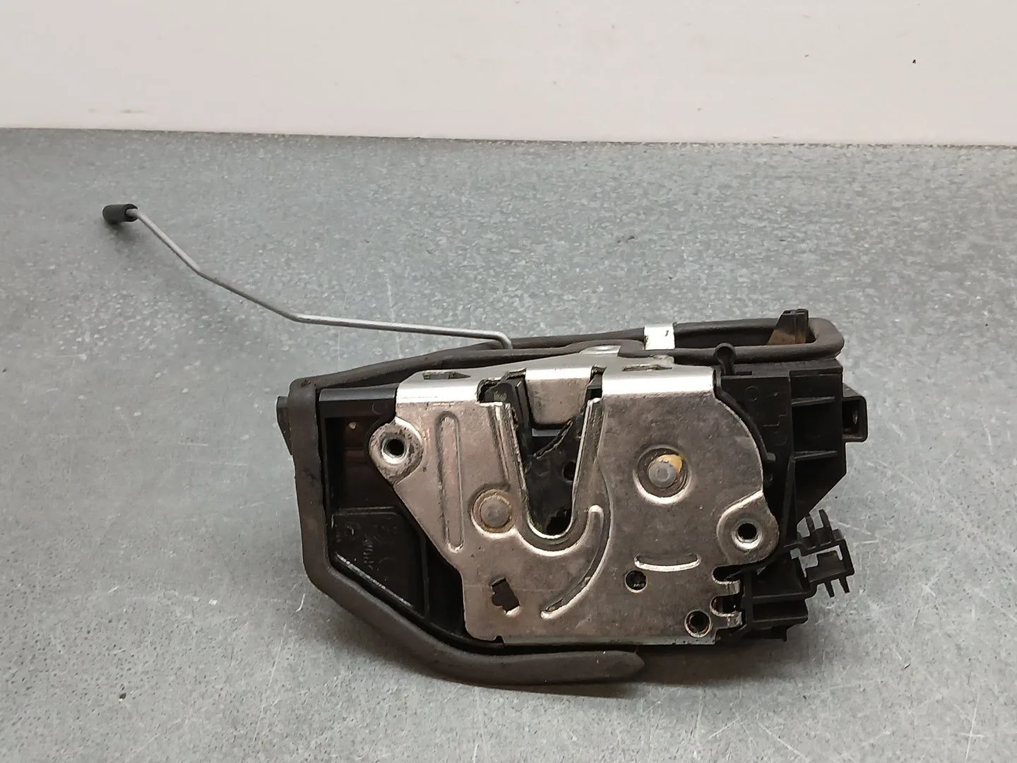 Cerradura Puerta Trasera Izquierda para Bmw X5 (E70)