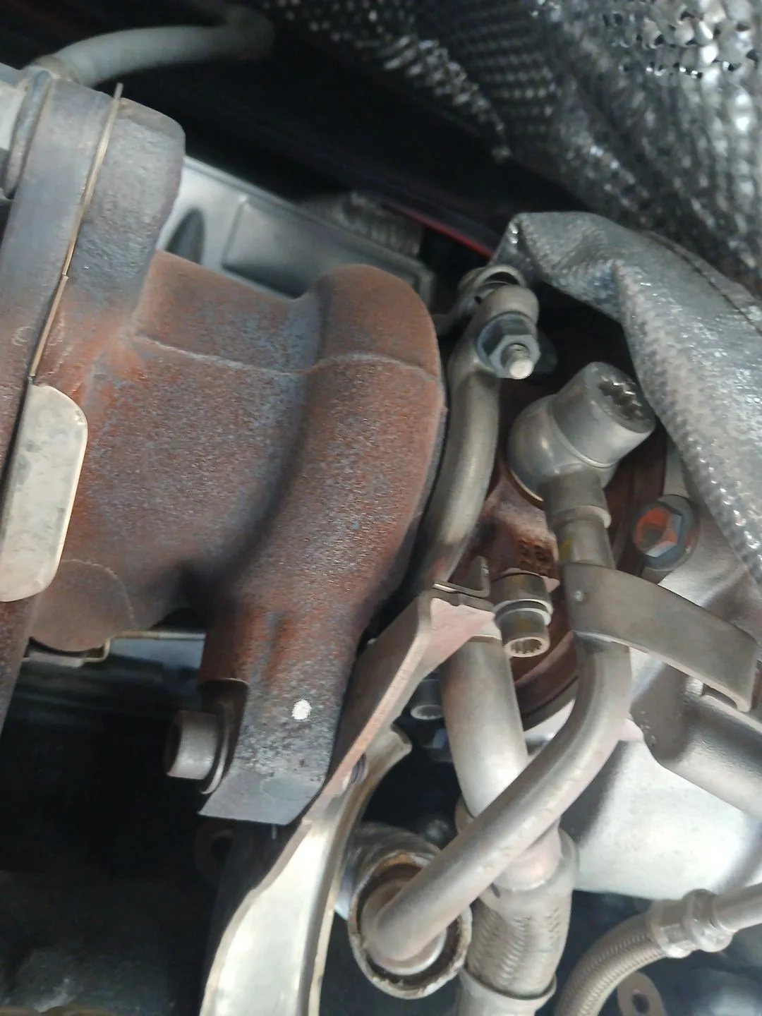 Despiece Motor para Audi Tt (8J3)