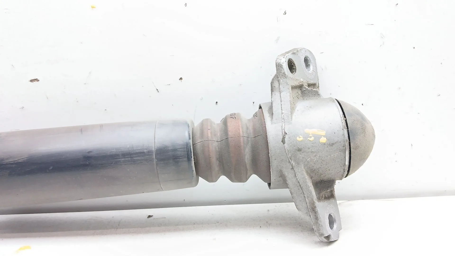 Amortiguador Trasero Izquierdo para Audi Tt (8J3)