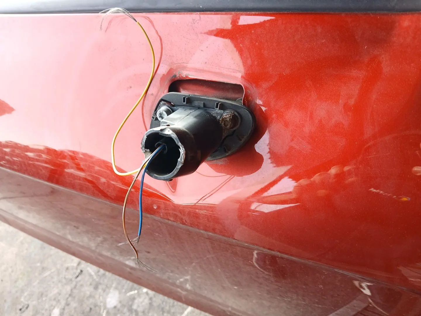 Puerta Delantera Derecha para Audi Tt (8J3)