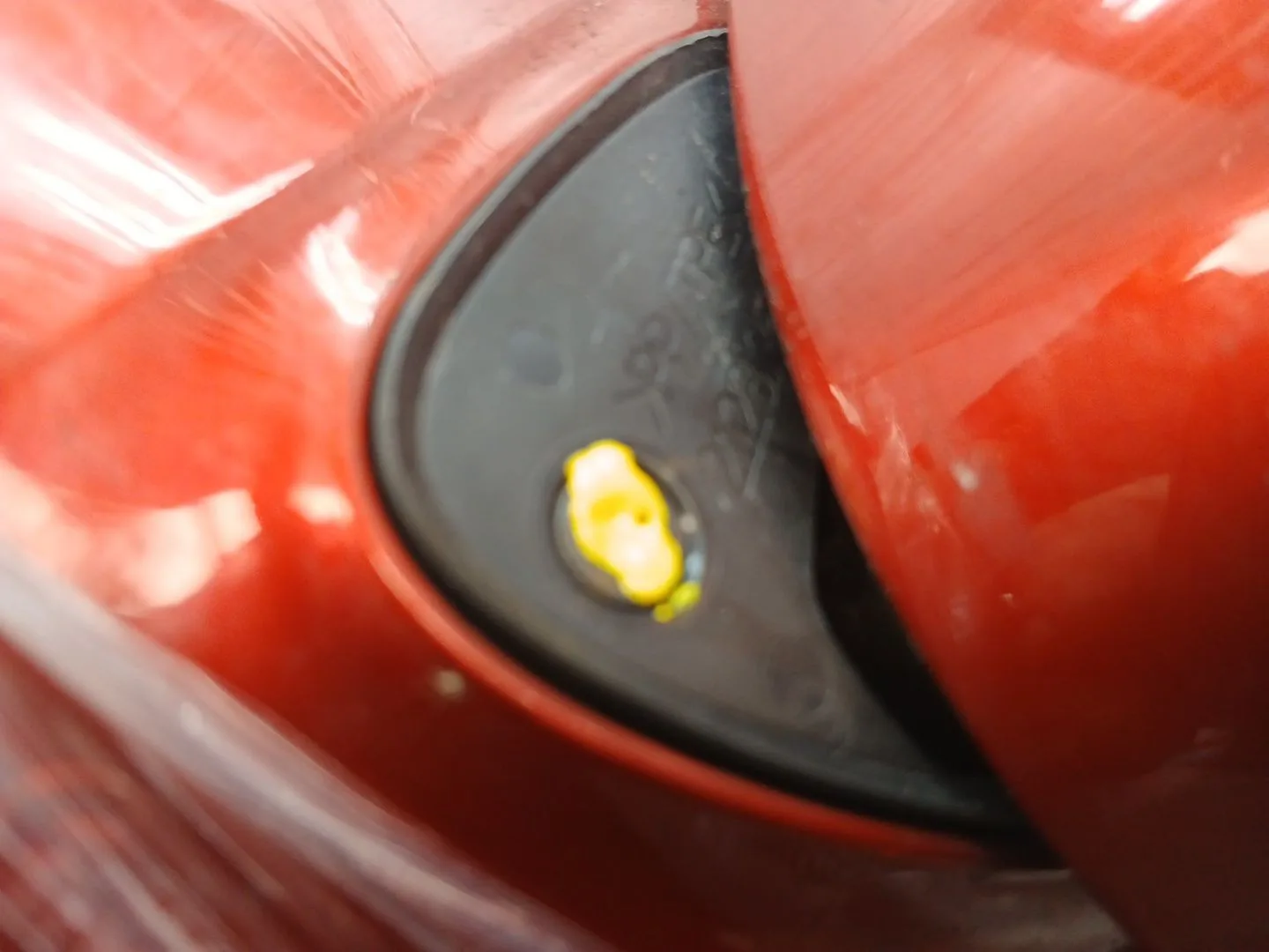 Retrovisor Izquierdo para Audi Tt (8J3)