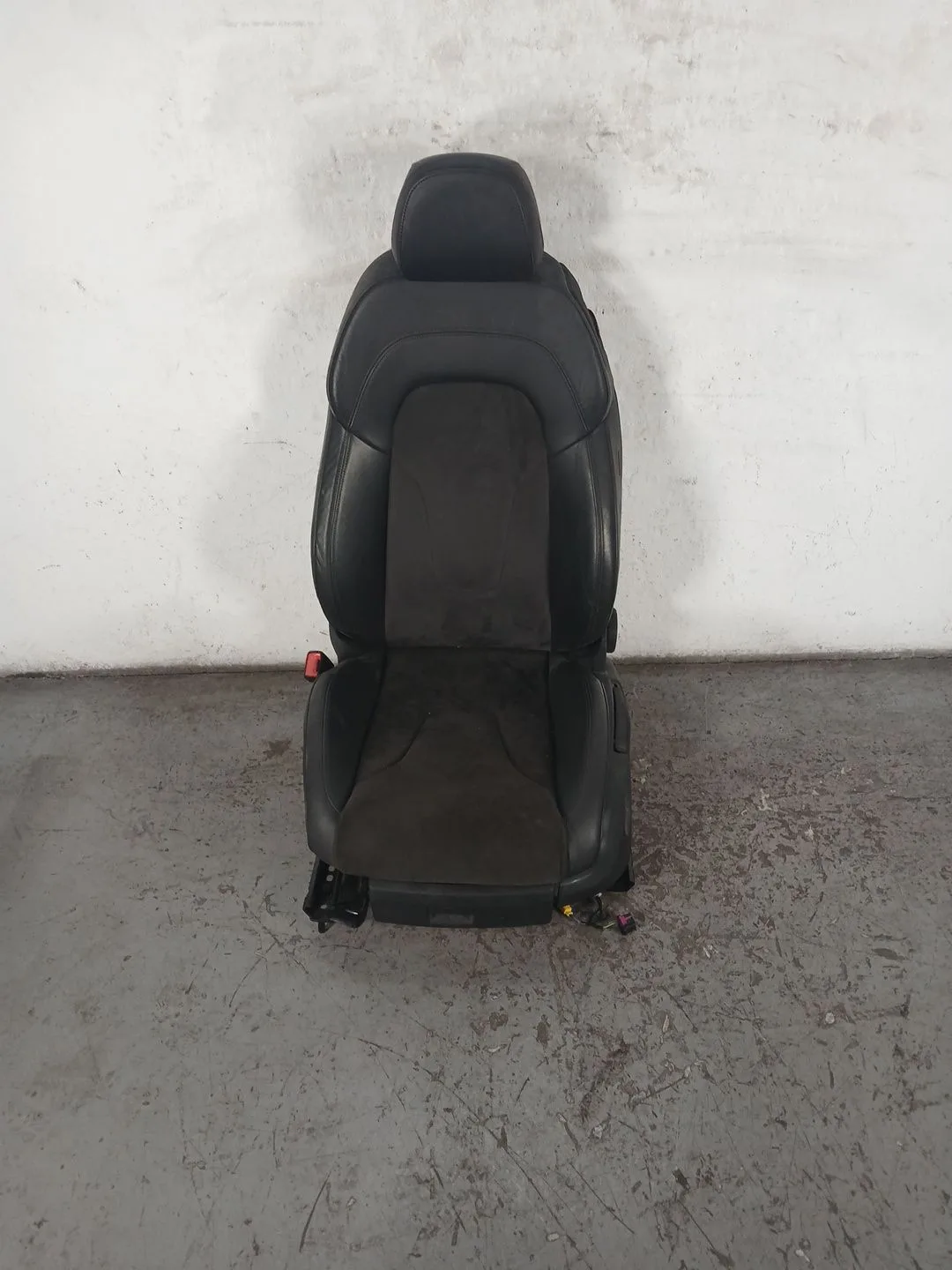 Asiento Delantero Izquierdo para Audi Tt (8J3)