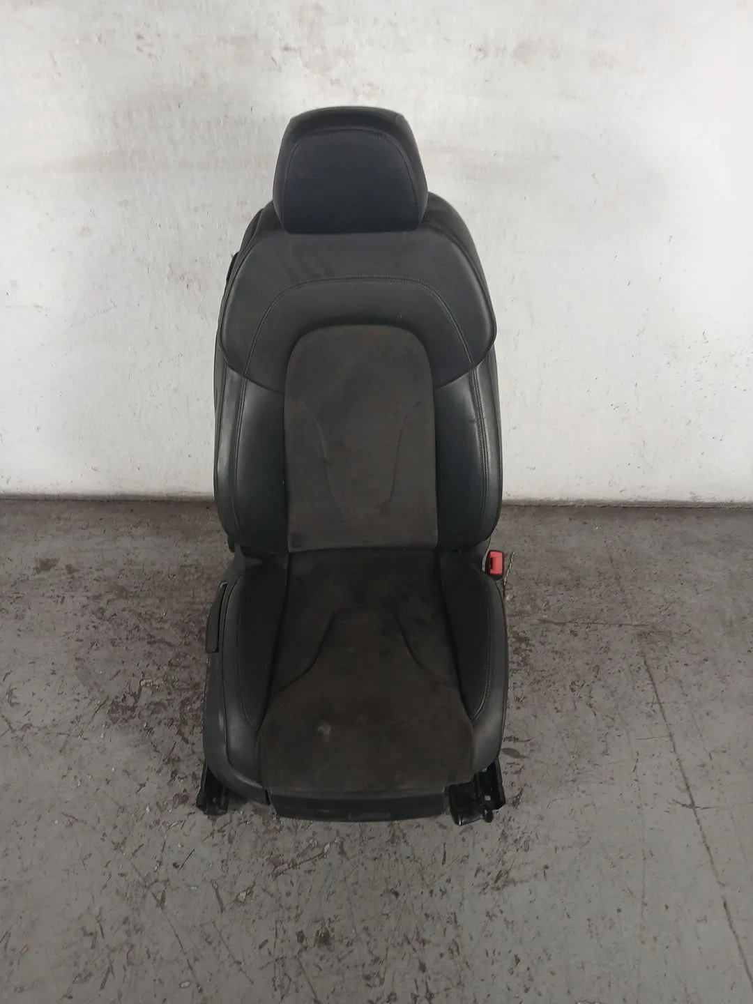 Asiento Delantero Derecho para Audi Tt (8J3)