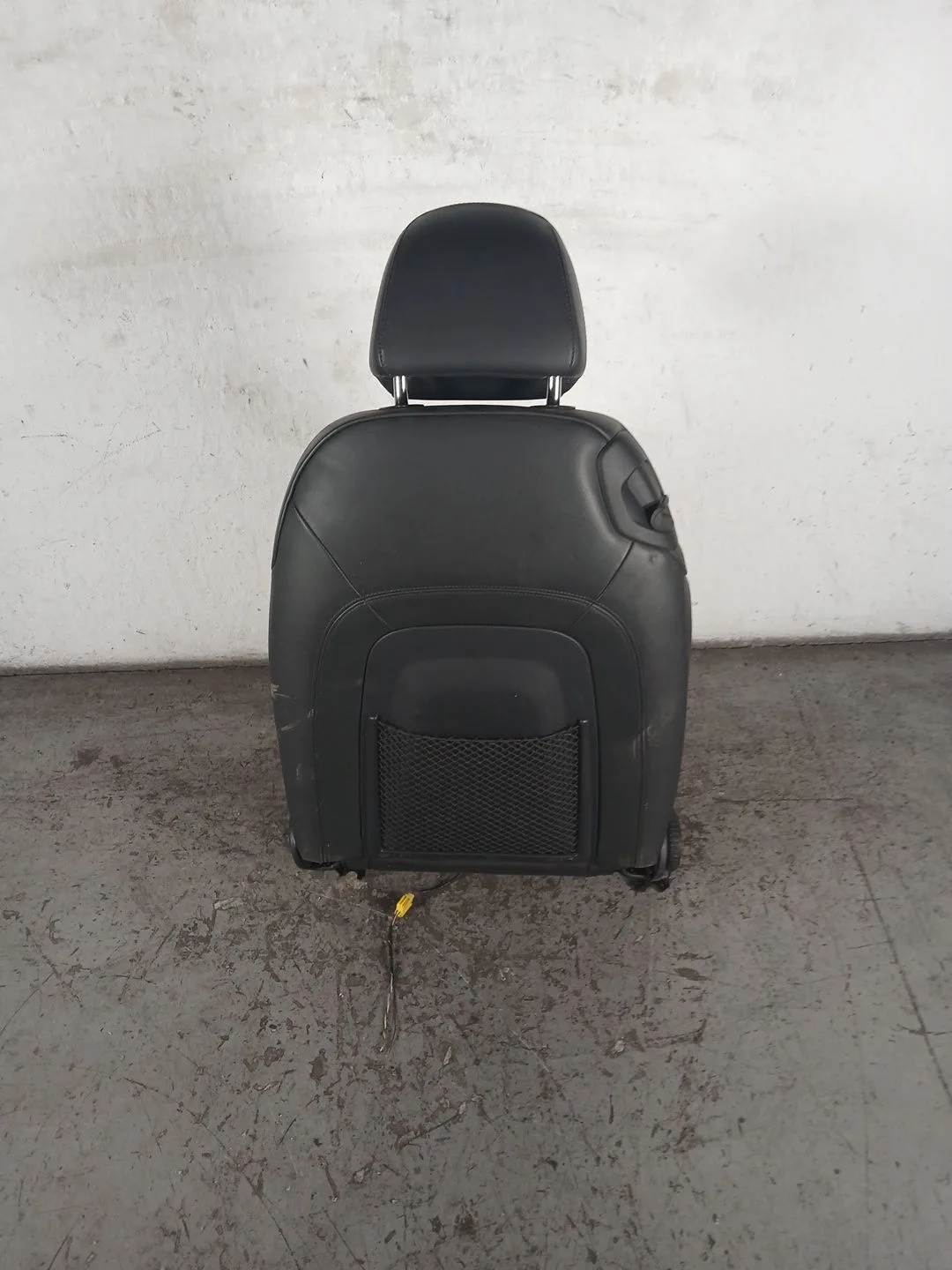 Asiento Delantero Derecho para Audi Tt (8J3)