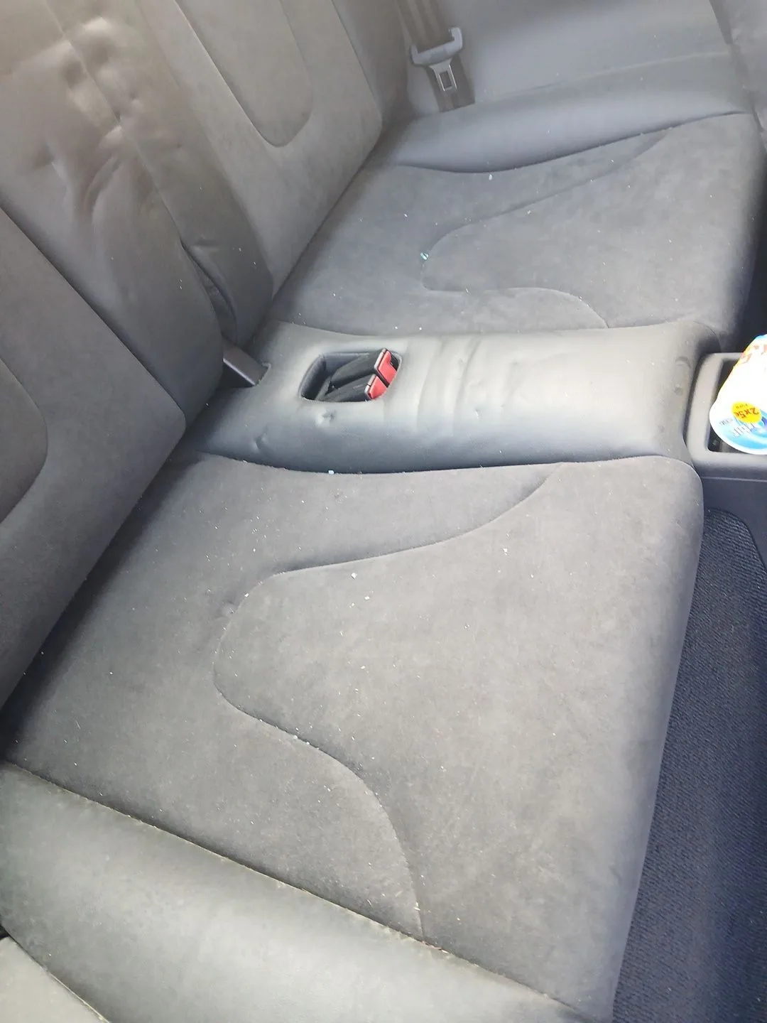 Asientos Traseros para Audi Tt (8J3)