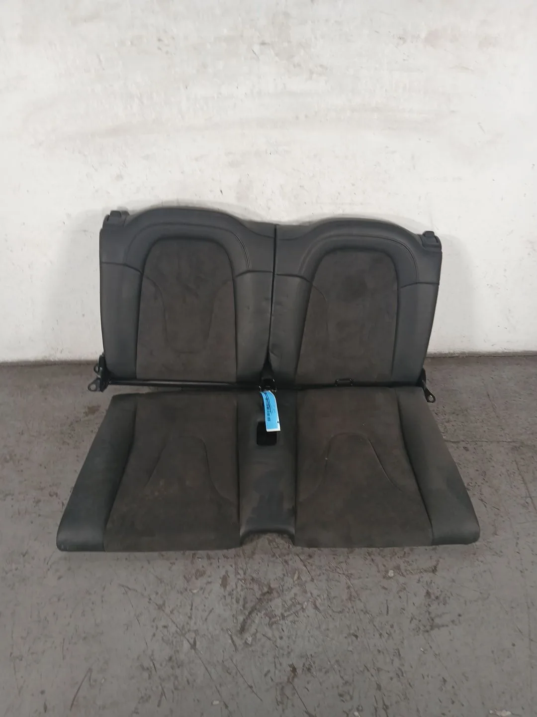 Asientos Traseros para Audi Tt (8J3)