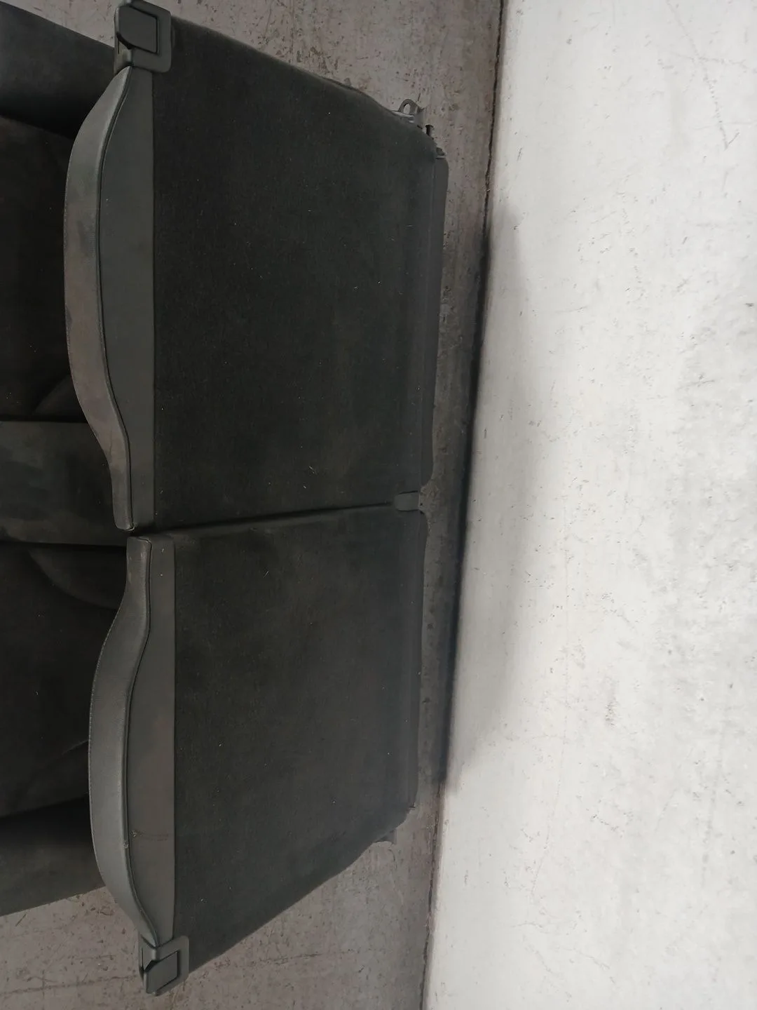 Asientos Traseros para Audi Tt (8J3)