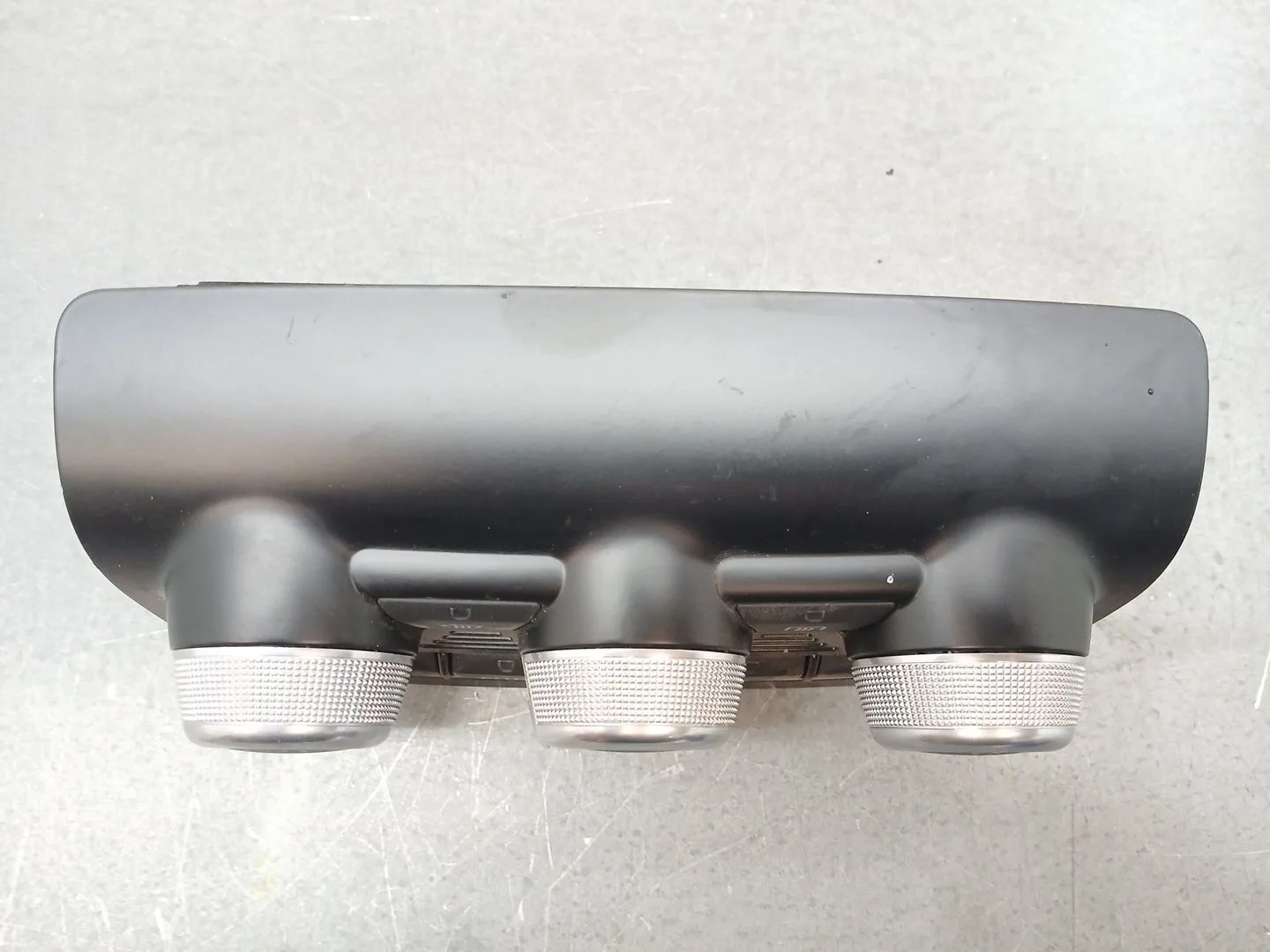 Mando Climatizador para Audi Tt (8J3)