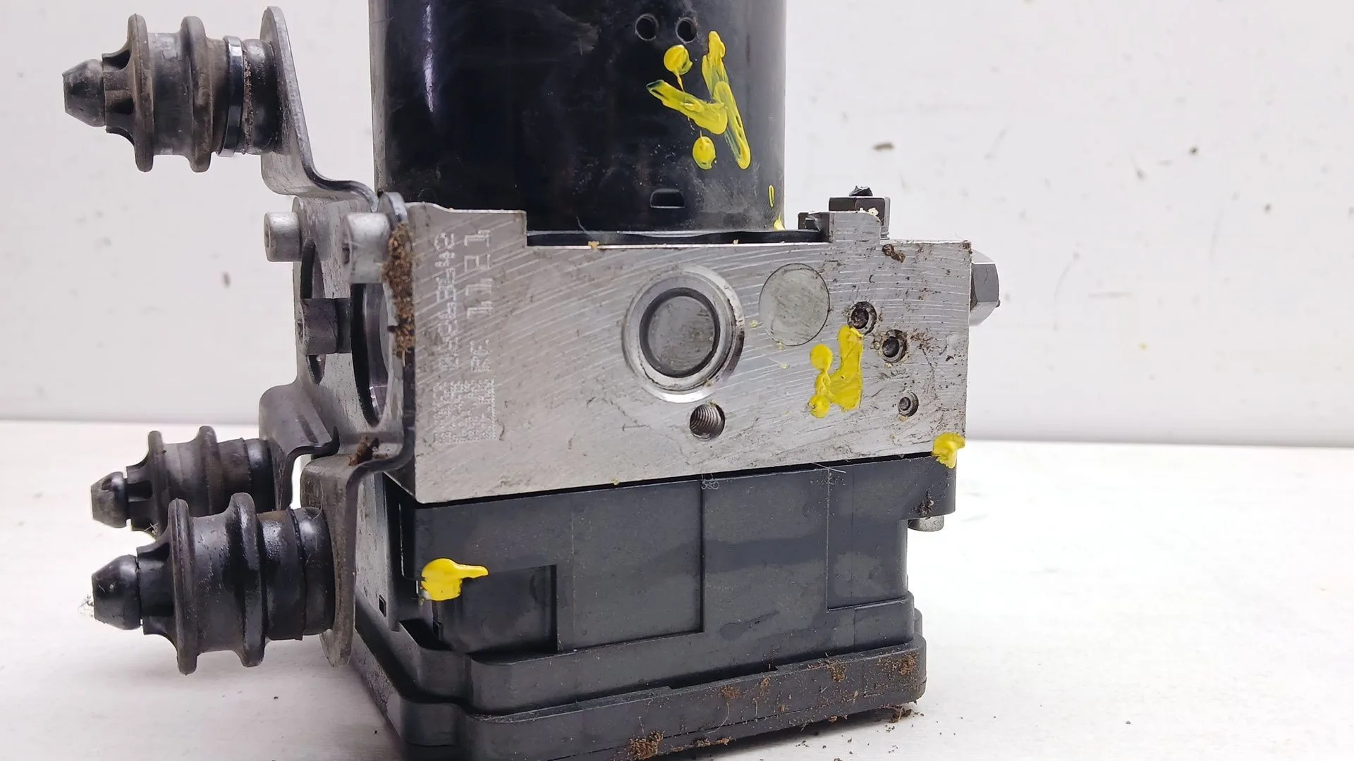 Abs para Audi Tt (8J3)