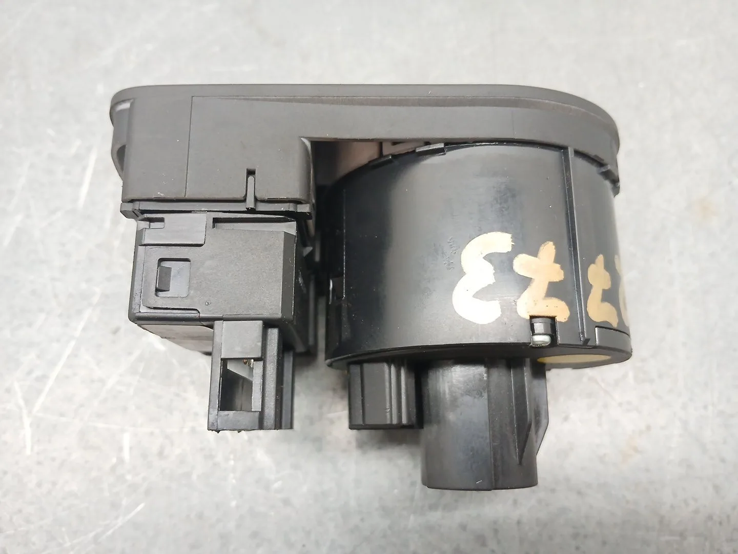 Mando Luces para Audi Tt (8J3)