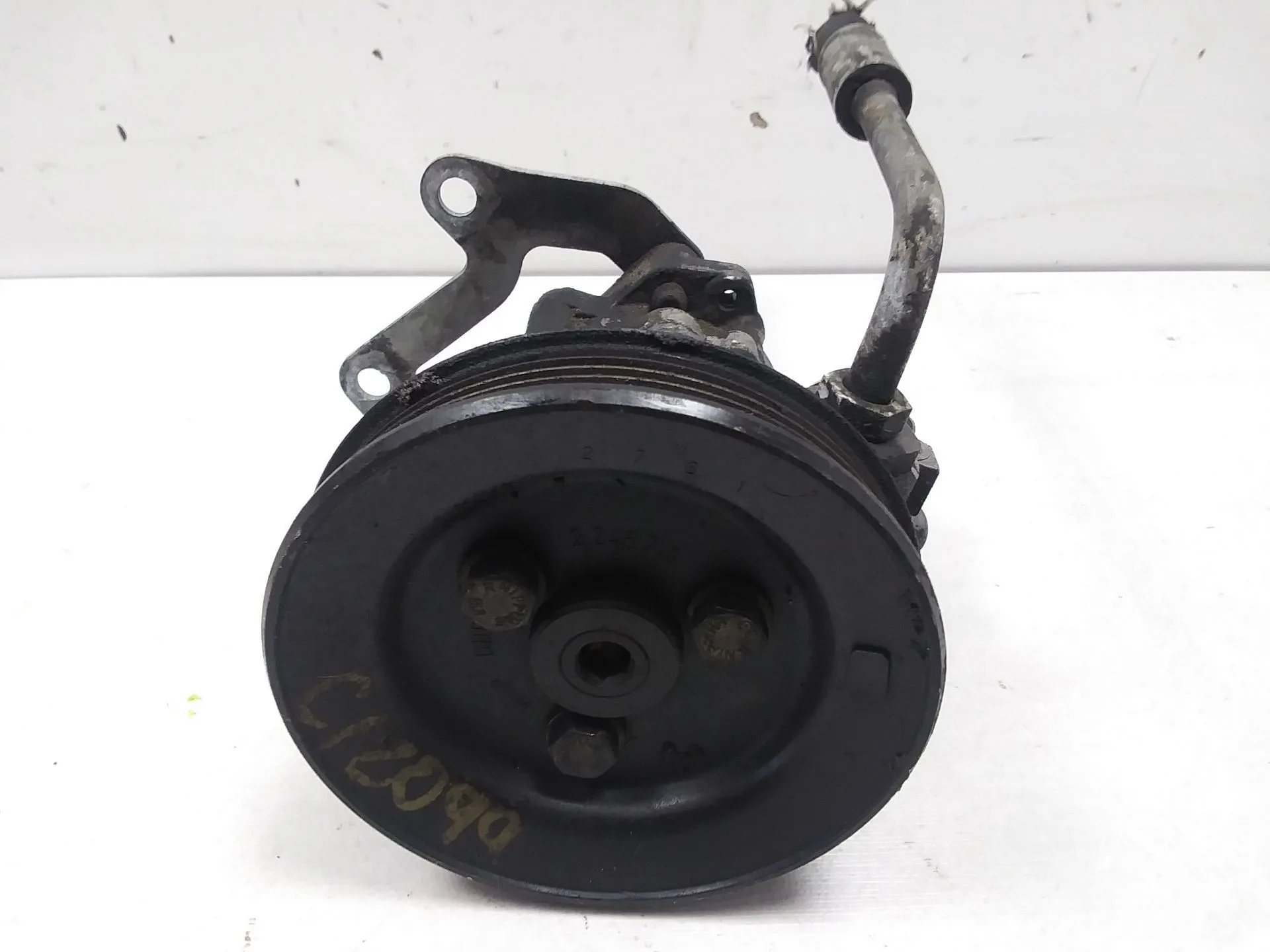 Bomba Direccion para Bmw Serie 5 Berlina (E39)