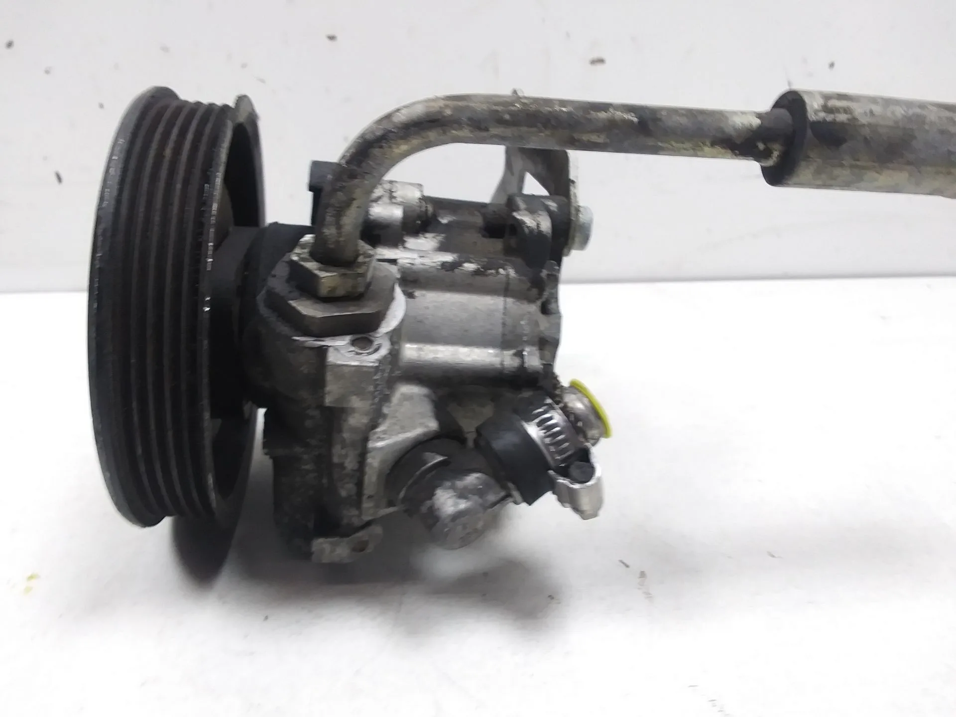 Bomba Direccion para Bmw Serie 5 Berlina (E39)