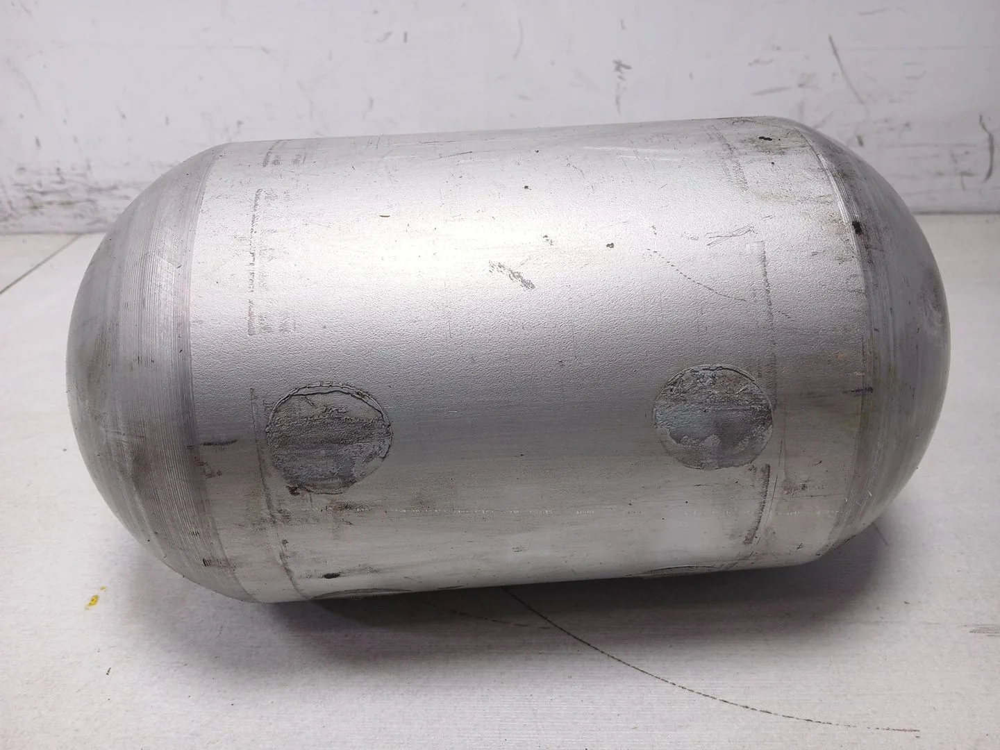 Acumulador Central Amortiguacion para Jaguar Xj