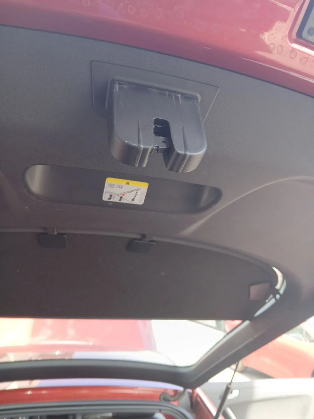 Cerradura Maletero / Porton para Audi Tt (8J3)