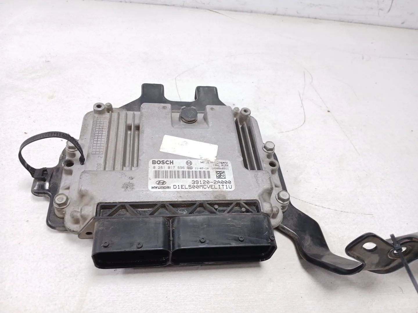 Centralita Motor Uce para Hyundai Ix35 (Lm, El, Elh)