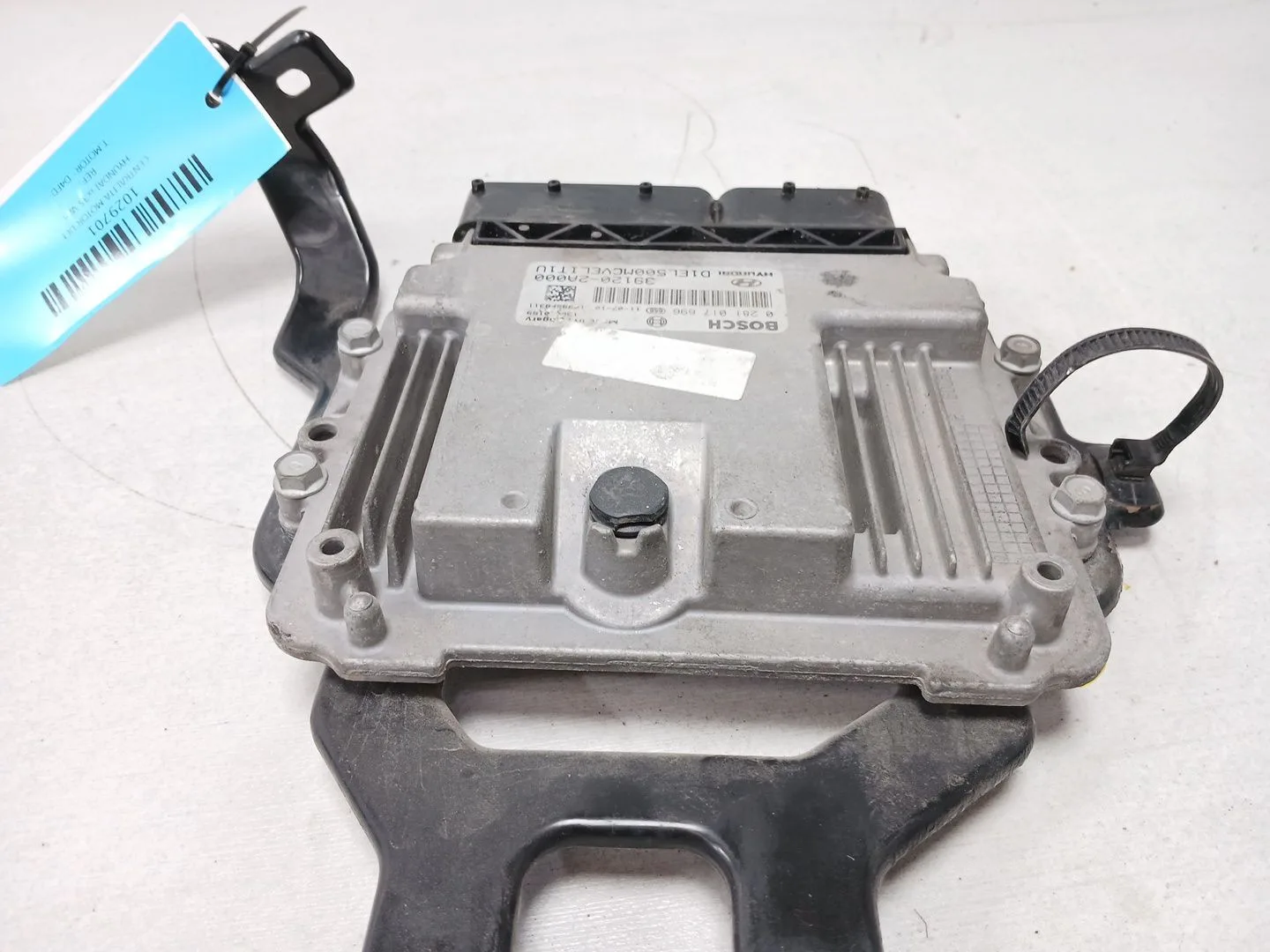 Centralita Motor Uce para Hyundai Ix35 (Lm, El, Elh)