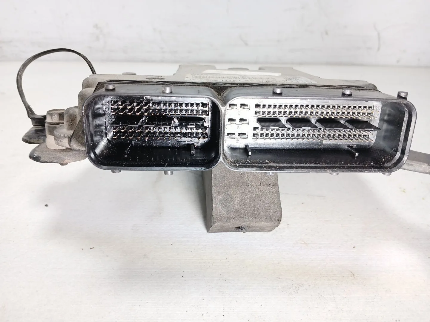 Centralita Motor Uce para Hyundai Ix35 (Lm, El, Elh)