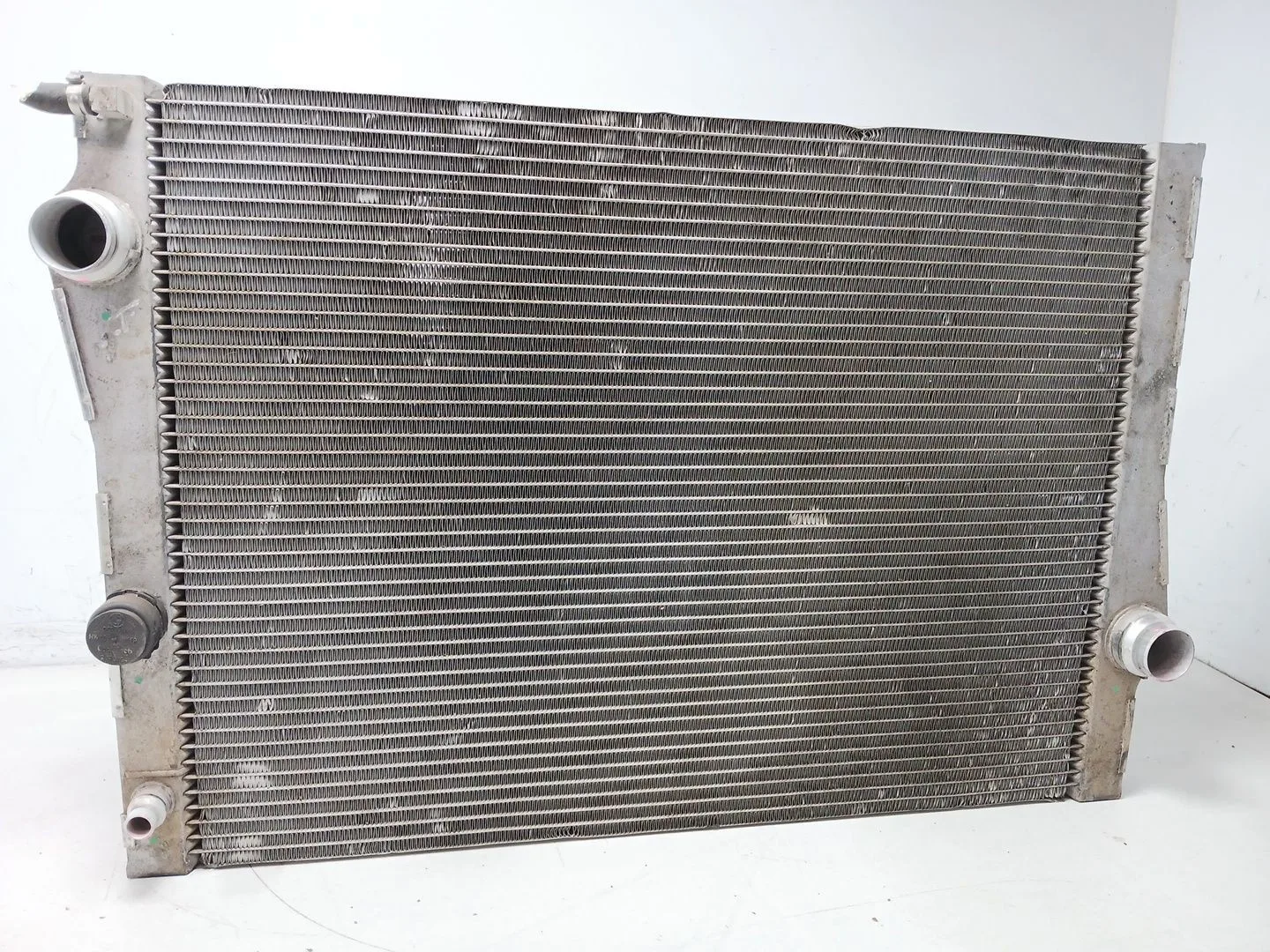 Radiador Agua para Bmw X5 (E70)