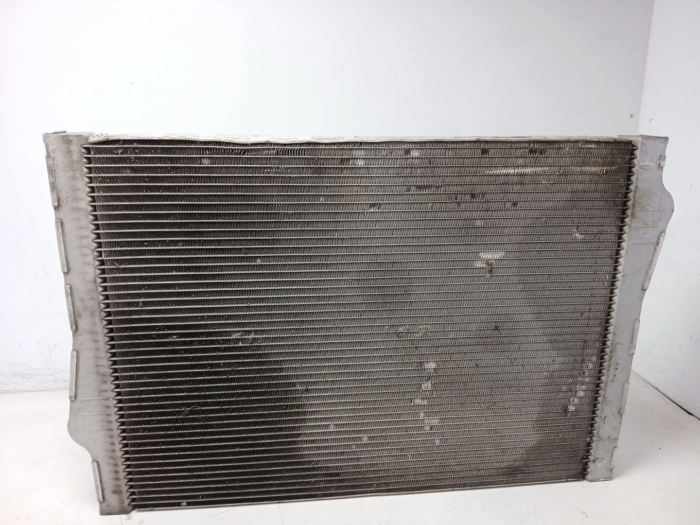 Radiador Agua para Bmw X5 (E70)
