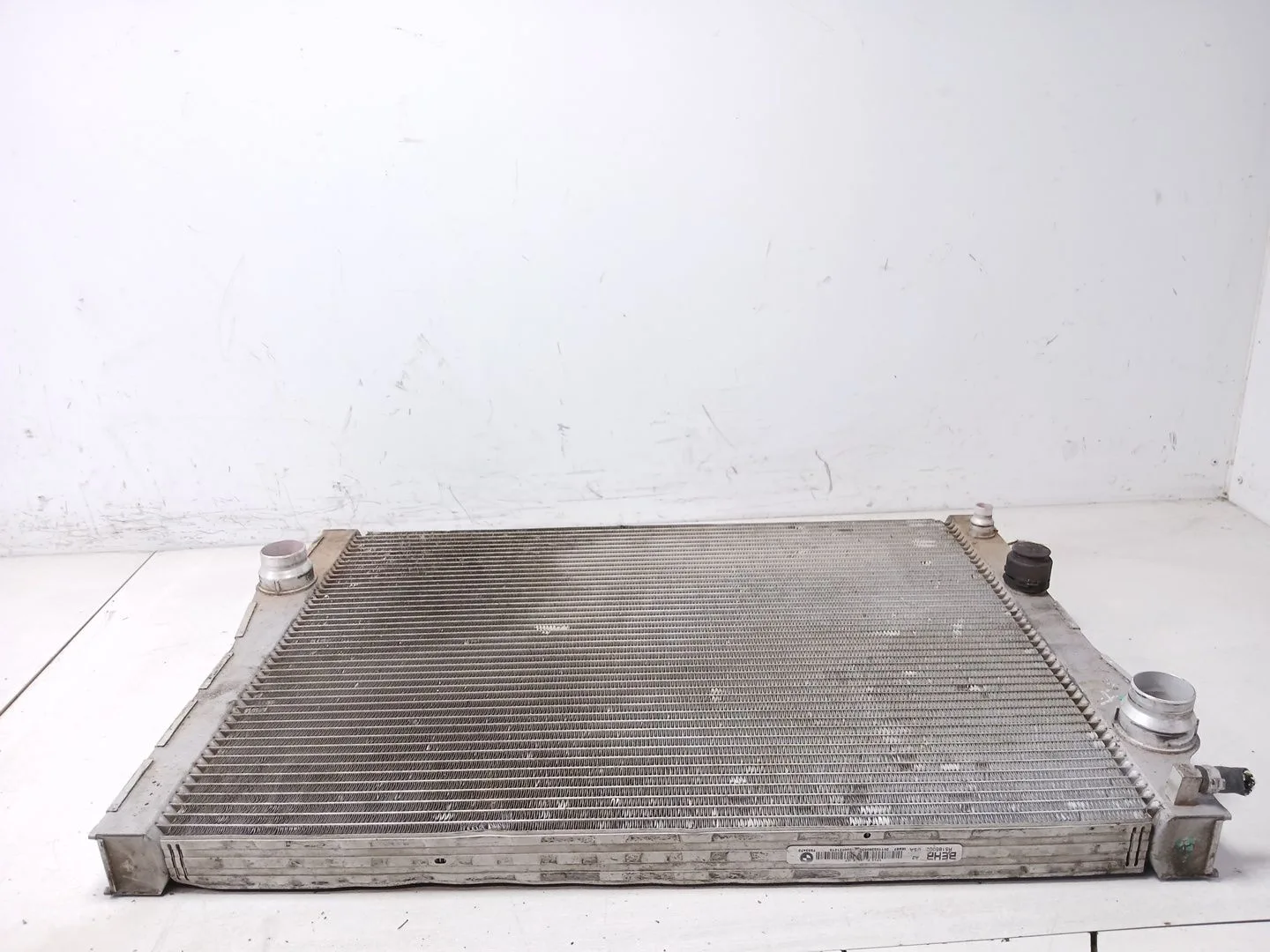 Radiador Agua para Bmw X5 (E70)