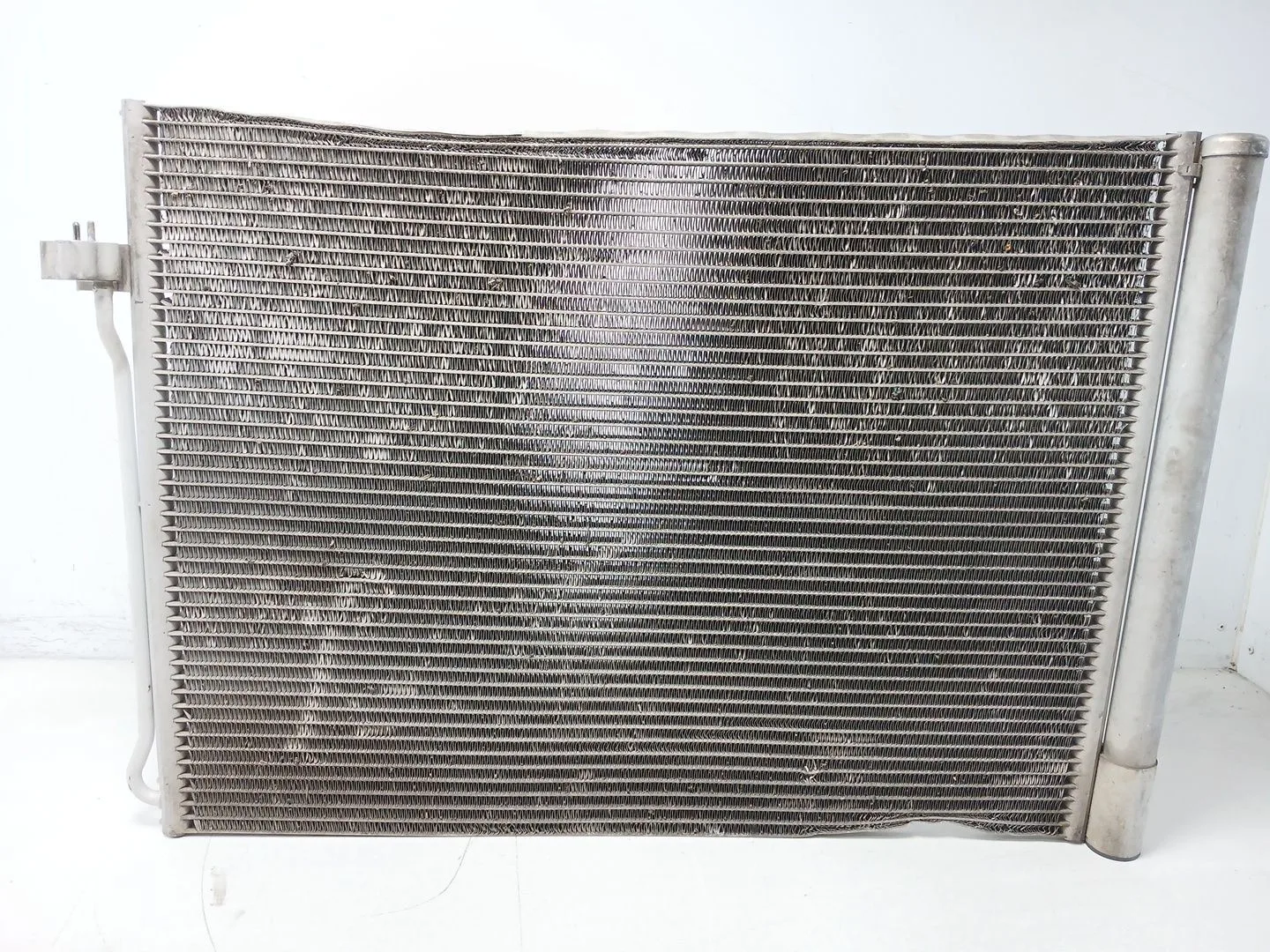 Condensador / Radiador Aire Acondicionado para Bmw X5 (E70)