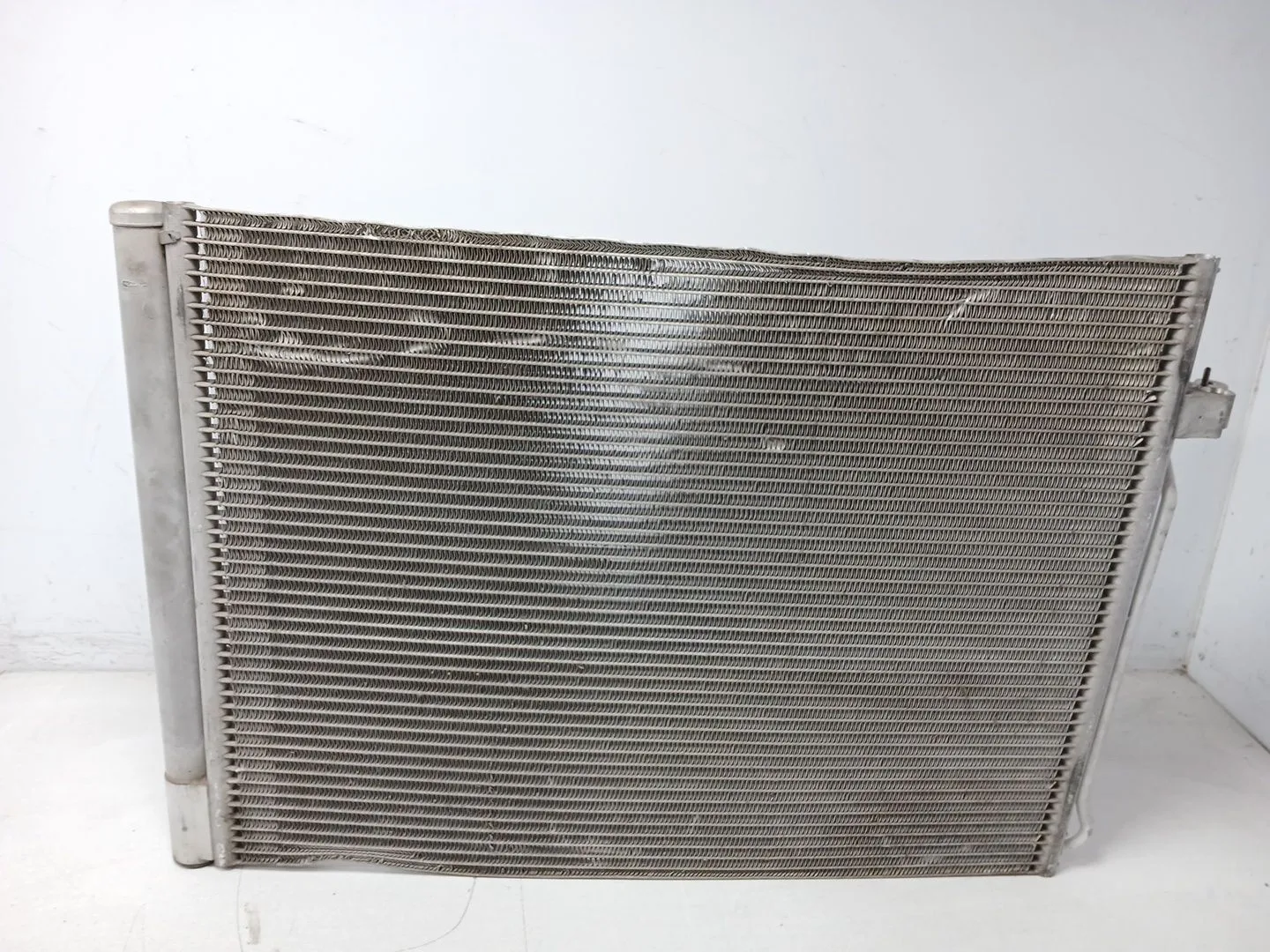 Condensador / Radiador Aire Acondicionado para Bmw X5 (E70)