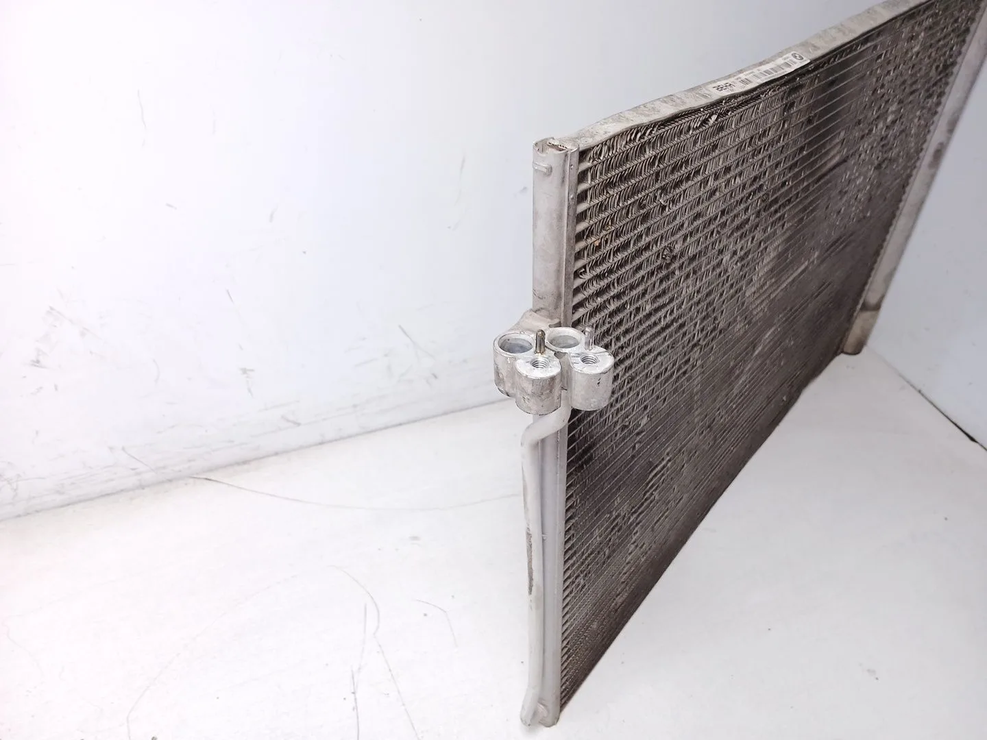Condensador / Radiador Aire Acondicionado para Bmw X5 (E70)