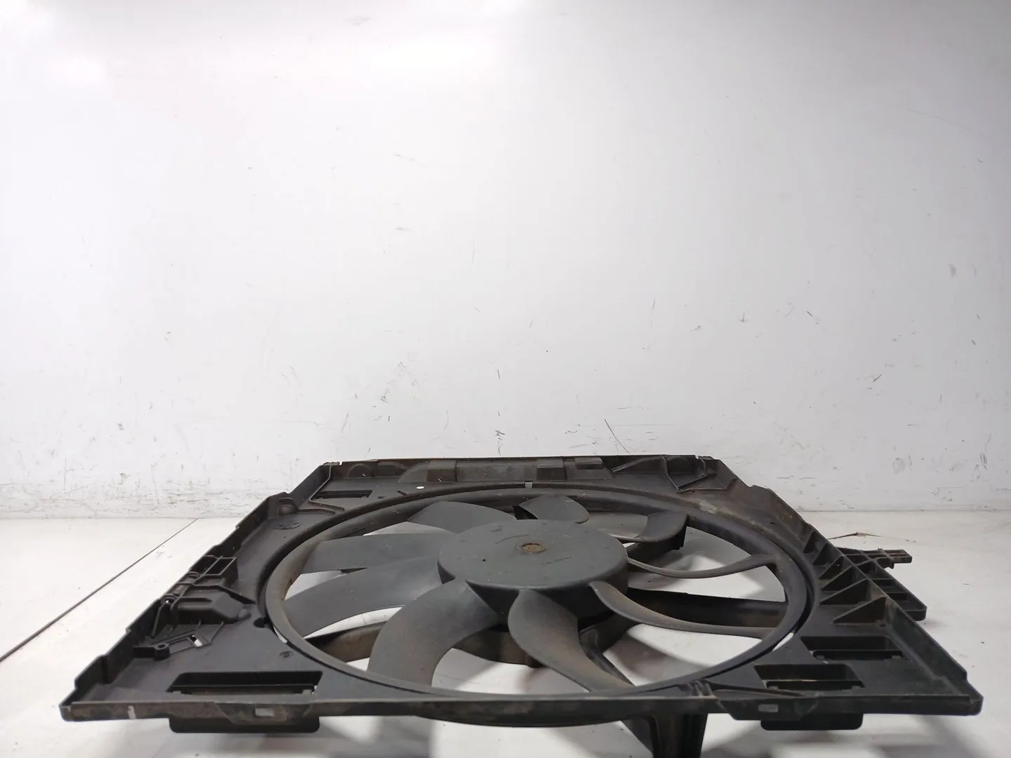 Electroventilador para Bmw X5 (E70)