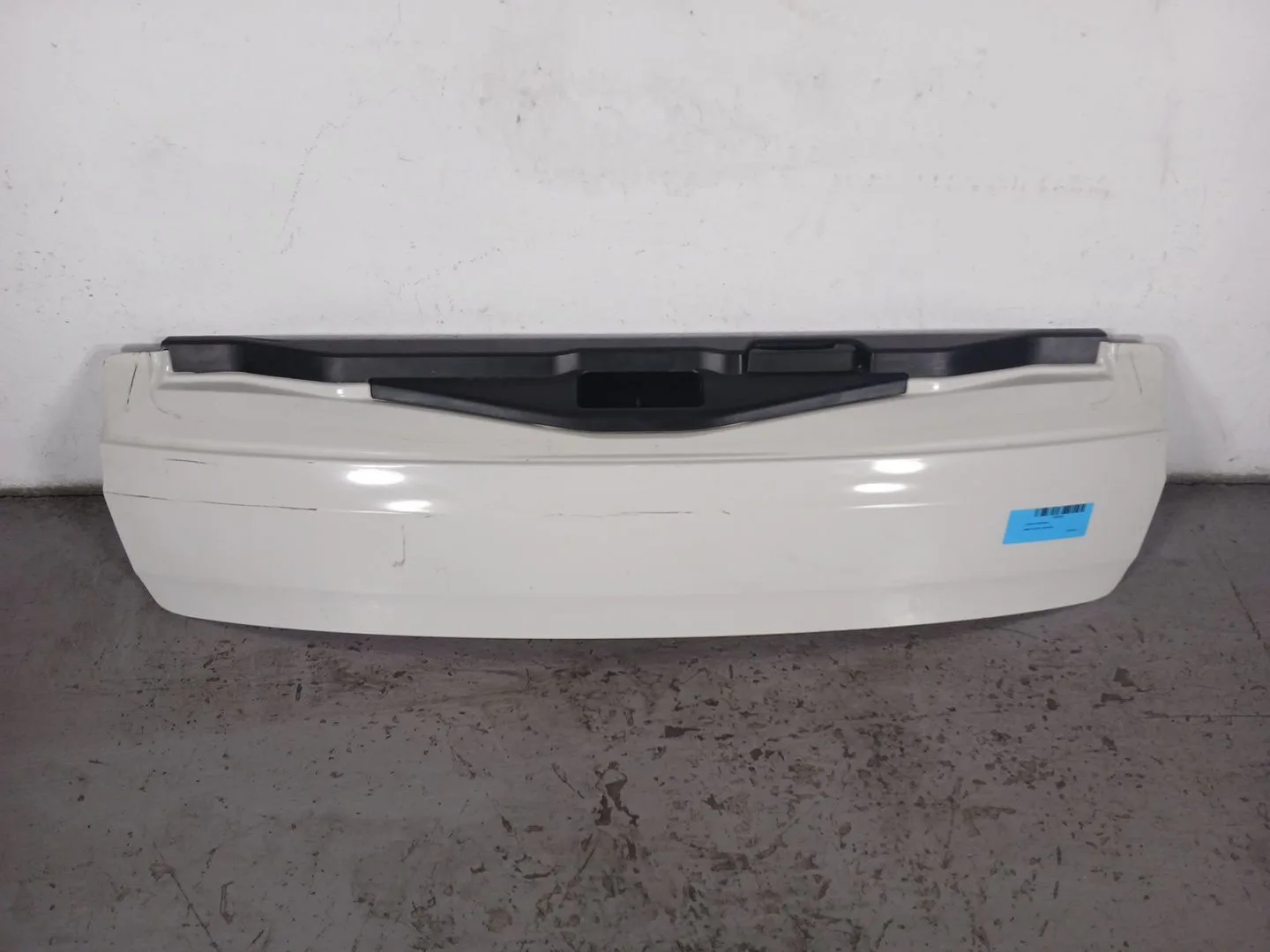 Porton Trasero para Bmw X5 (E70)