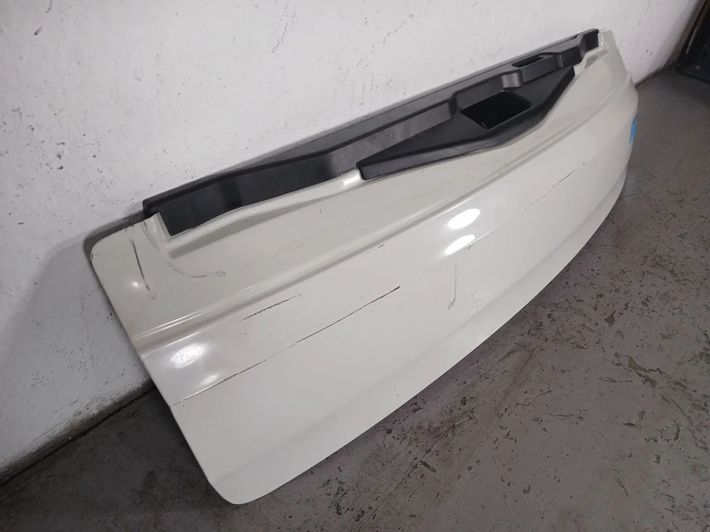 Porton Trasero para Bmw X5 (E70)
