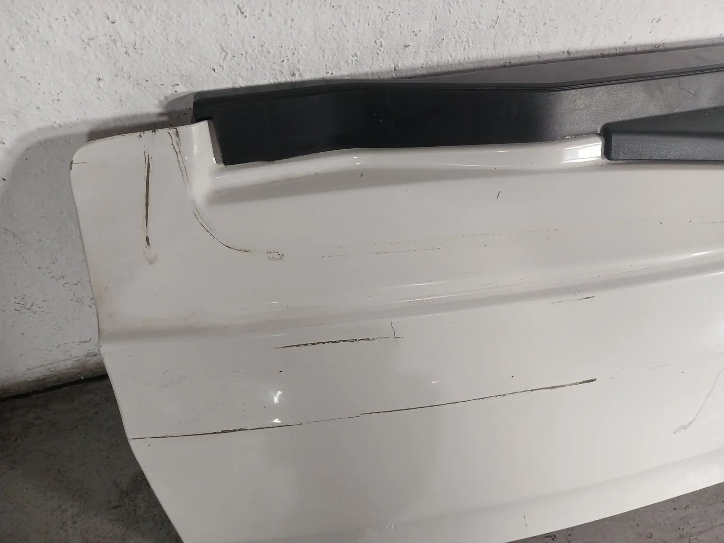 Porton Trasero para Bmw X5 (E70)