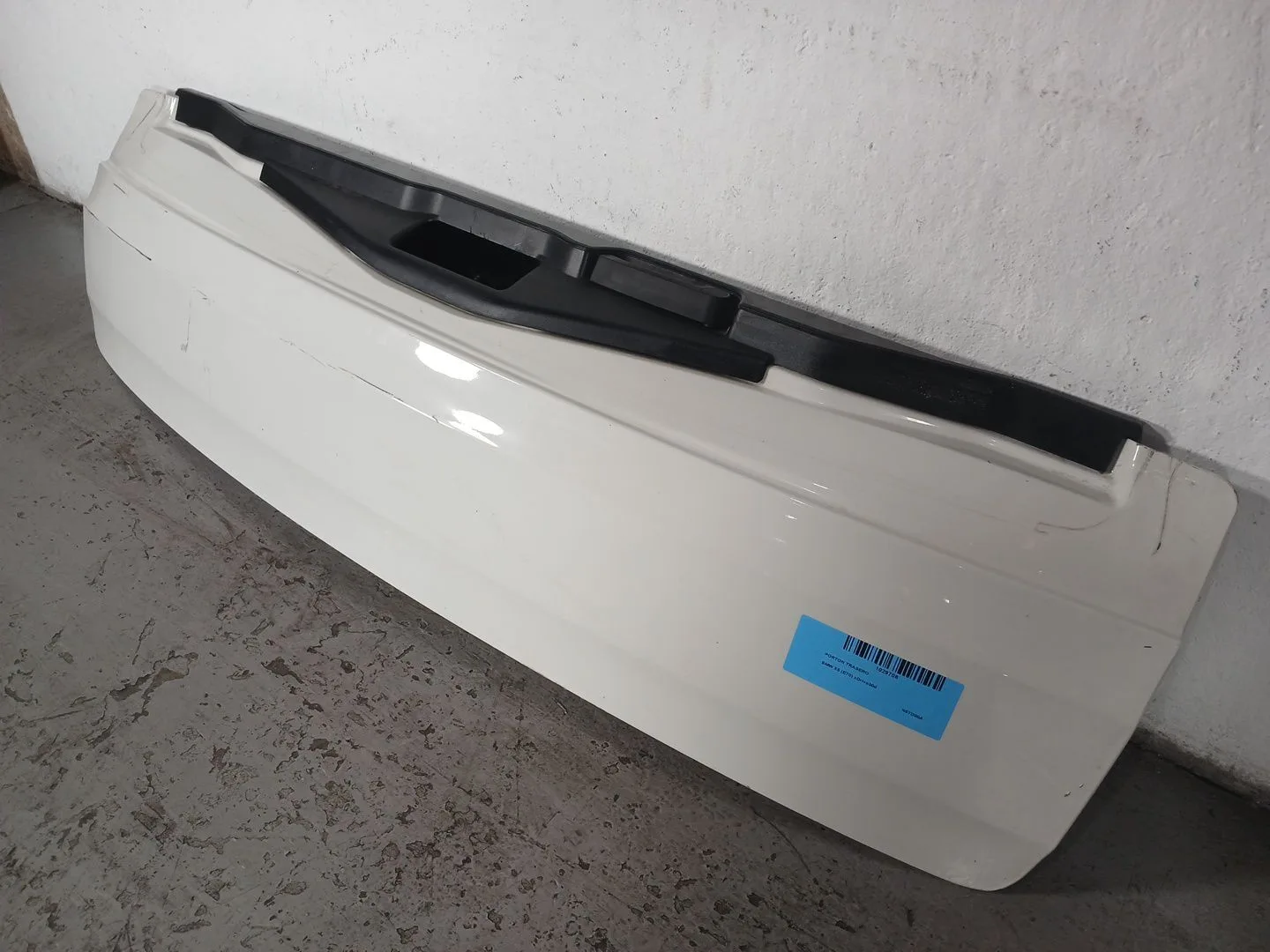 Porton Trasero para Bmw X5 (E70)