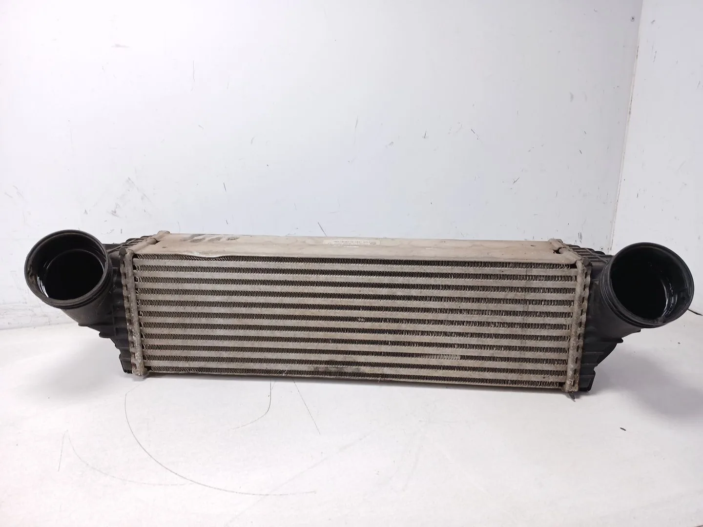 Intercooler para Bmw X5 (E70)
