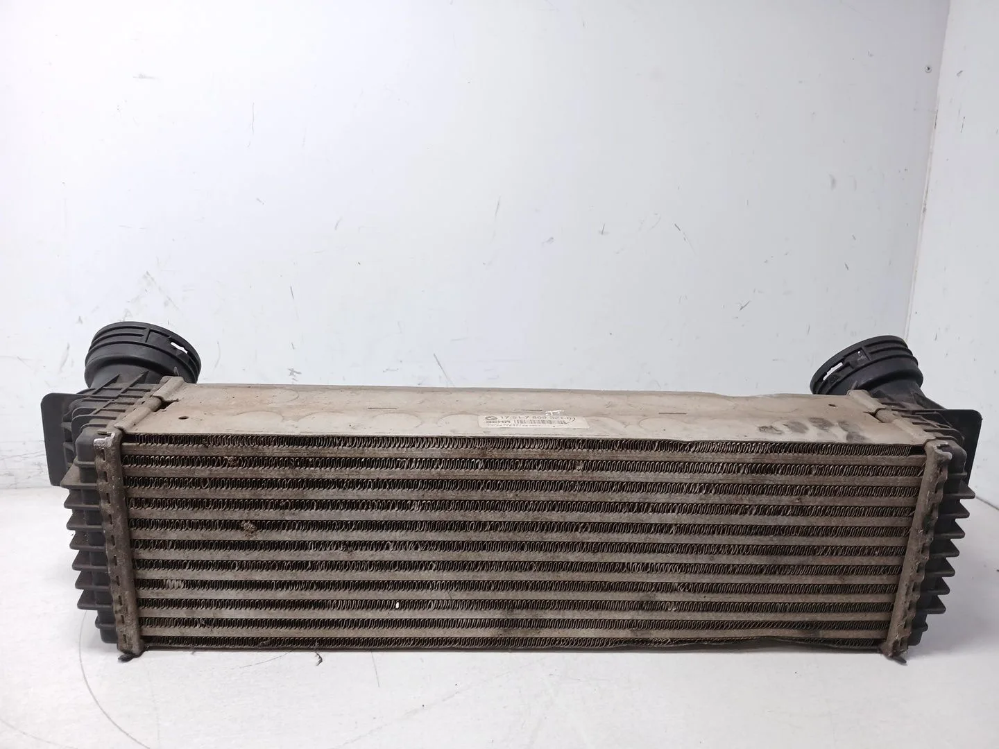 Intercooler para Bmw X5 (E70)