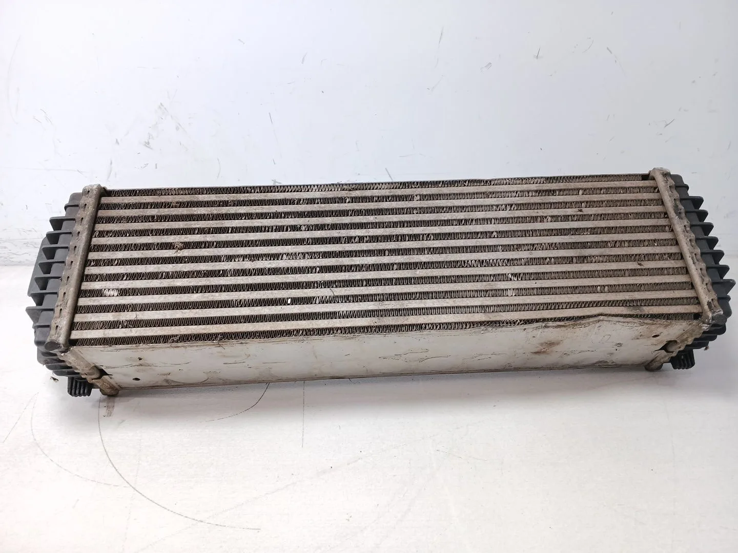 Intercooler para Bmw X5 (E70)
