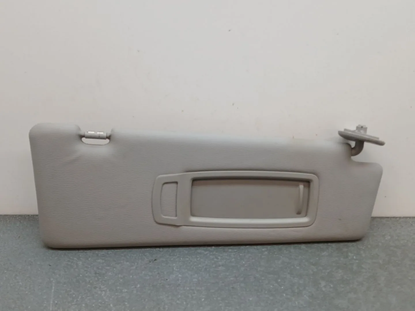 Parasol Derecho para Bmw X5 (E70)
