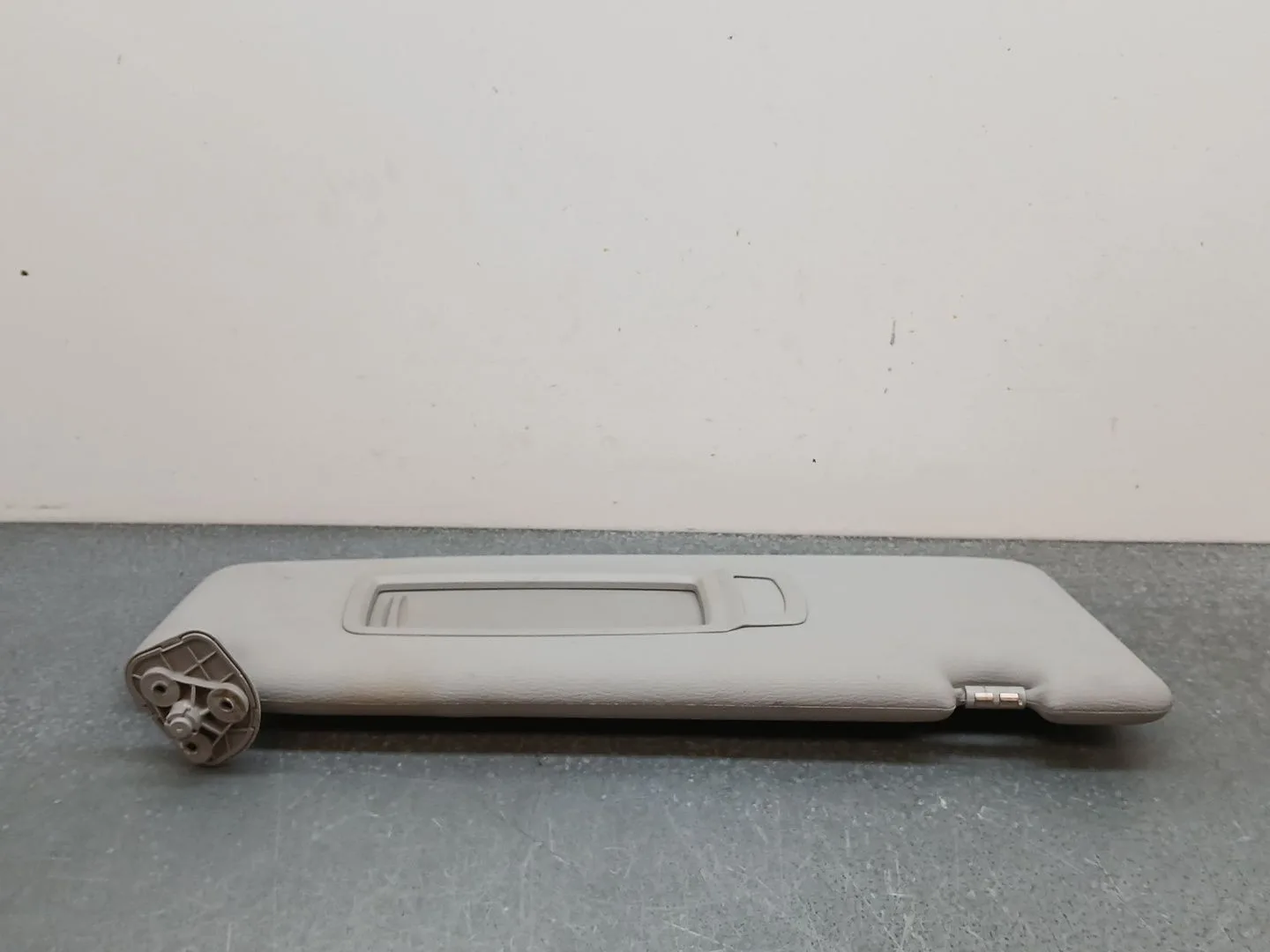 Parasol Derecho para Bmw X5 (E70)