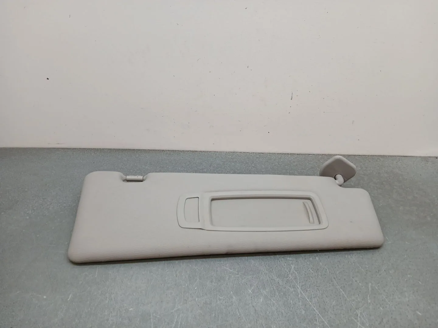 Parasol Derecho para Bmw X5 (E70)