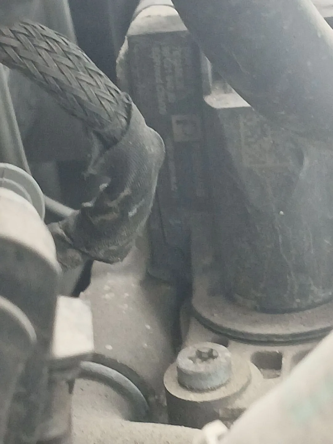 Valvula Egr para Ford Transit Courier