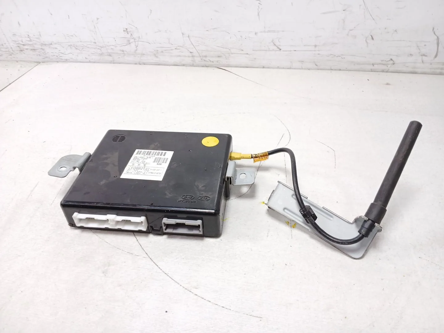 Modulo Electronico para Hyundai Ix35