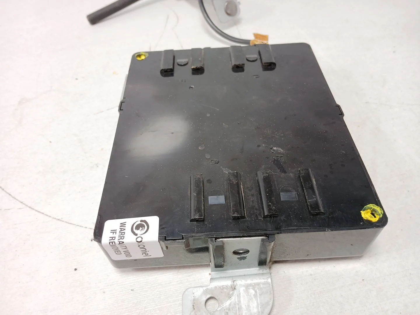 Modulo Electronico para Hyundai Ix35
