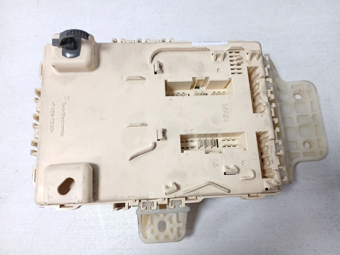 Caja Reles / Fusibles para Hyundai Ix35
