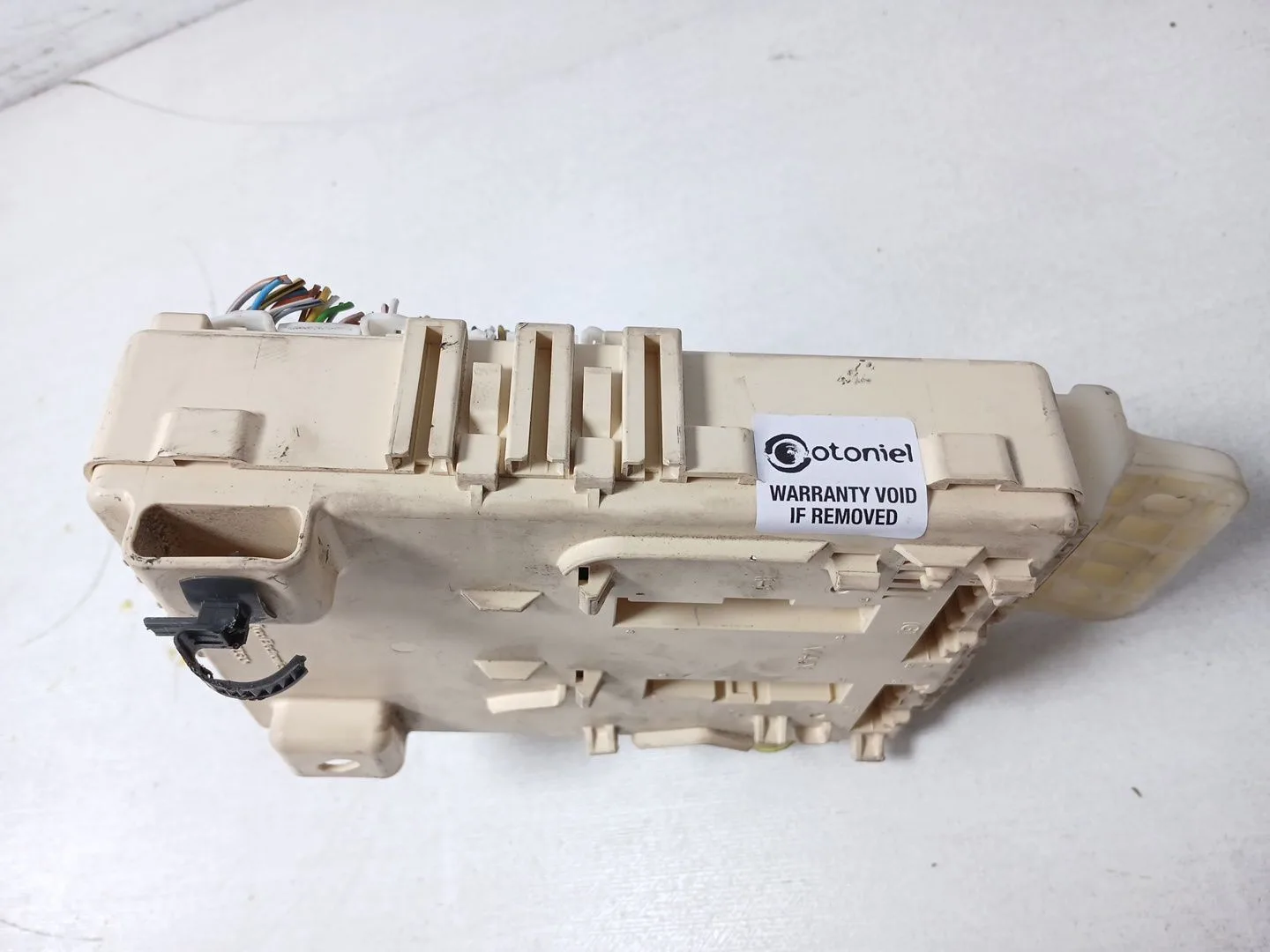 Caja Reles / Fusibles para Hyundai Ix35
