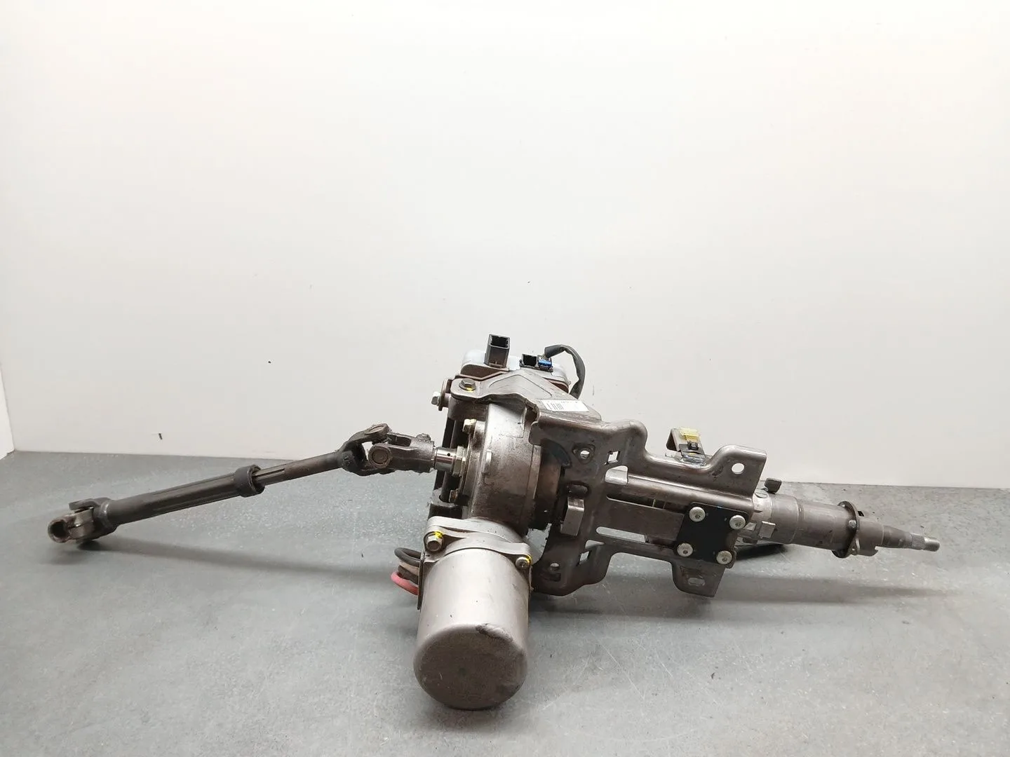 Columna Direccion para Hyundai Ix35