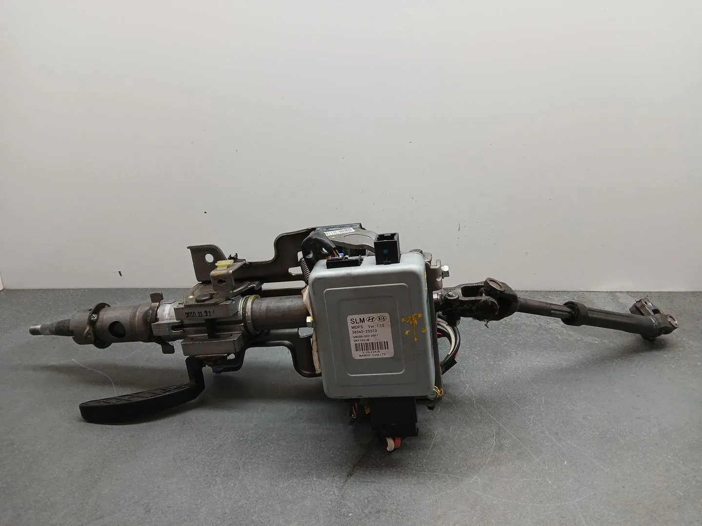 Columna Direccion para Hyundai Ix35
