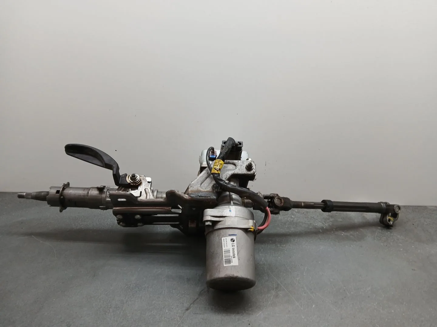 Columna Direccion para Hyundai Ix35