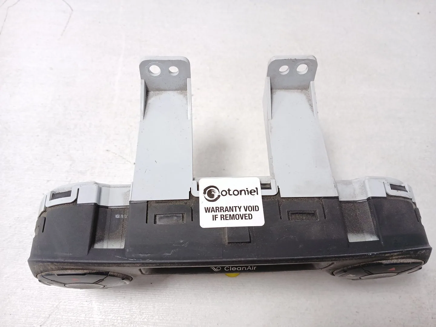 Mando Climatizador para Hyundai Ix35